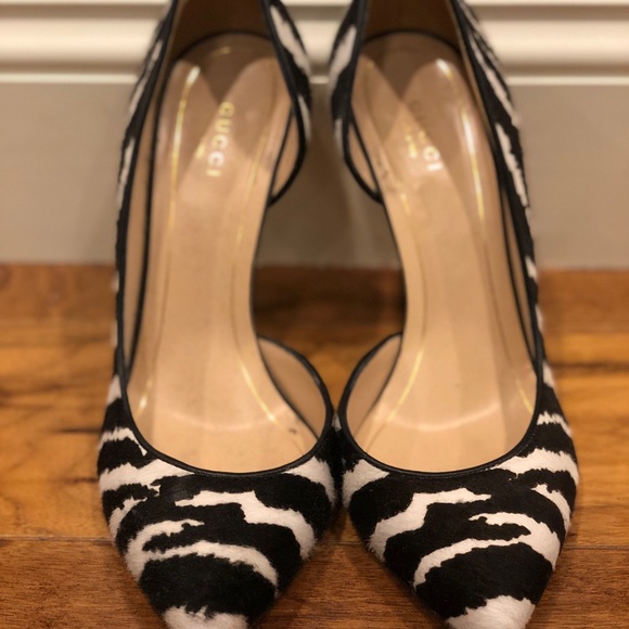 Women’s Gucci heels